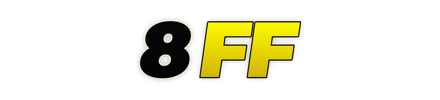 8ff